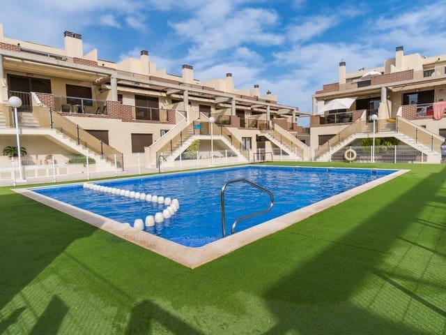 Apartamento en venta en Orihuela, Urbanización La Cenia II