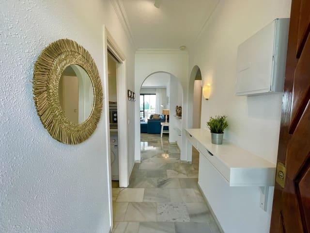 Bungalow en venta en Urbanización Sitio de Calahonda, Costa del Sol Occidental