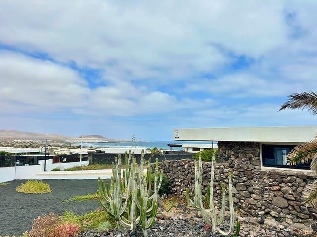 Bungalow en venta en Caleta de Famara, Teguise