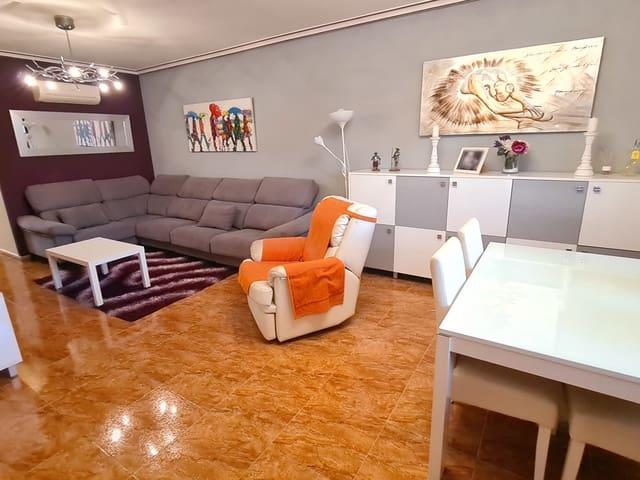 Bungalow en venta en Callosa De Segura, Urbanización La Seda