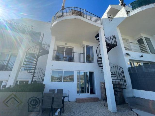 Bungalow en venta en la Marina Baixa, Valencia