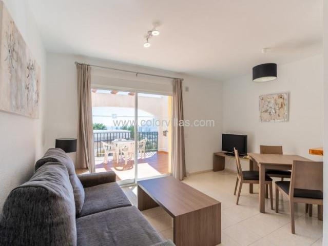 Bungalow en venta en Calpe, Valencia