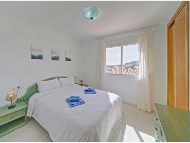 Bungalow en venta en San Bernardo, la Marina Alta