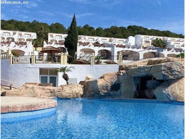 Bungalow en venta en la Marina Alta, Valencia