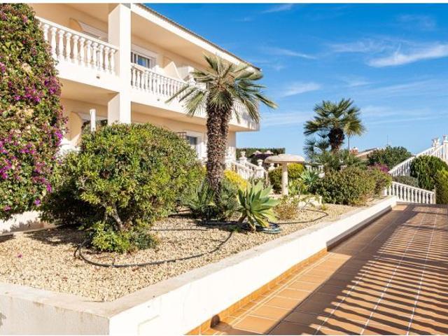 Bungalow en venta en la Marina Alta, Valencia