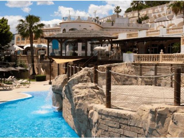 Bungalow en venta en la Marina Alta, Valencia
