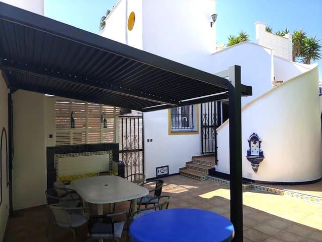 Bungalow en venta en San Bernardo, la Marina Alta