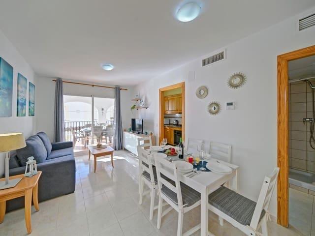 Bungalow en venta en San Bernardo, la Marina Alta