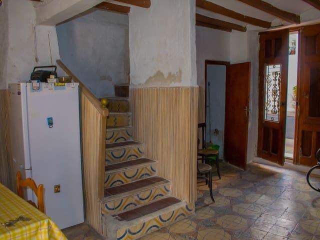 Bungalow en venta en San Bernardo, la Marina Alta