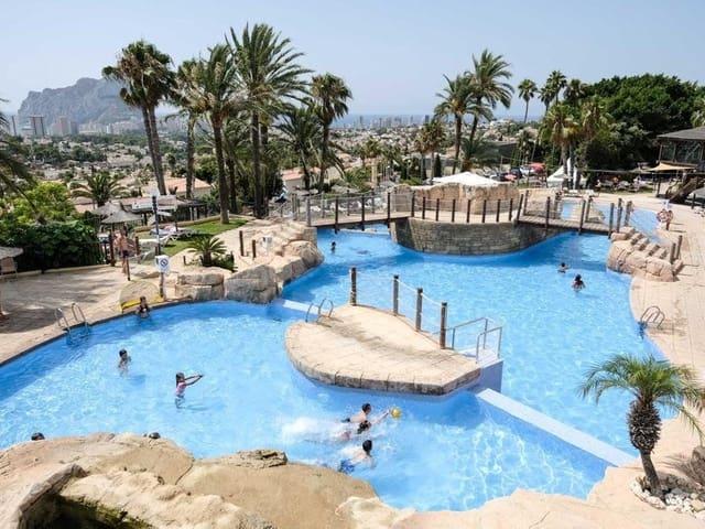 Bungalow en venta en San Bernardo, la Marina Alta