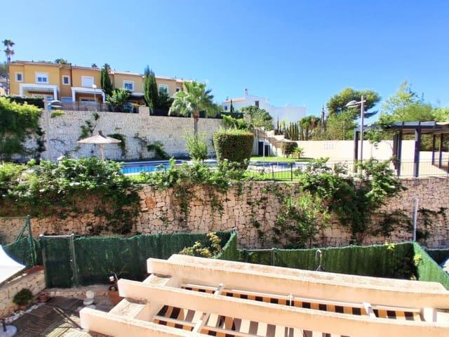 Bungalow en venta en San Bernardo, la Marina Alta