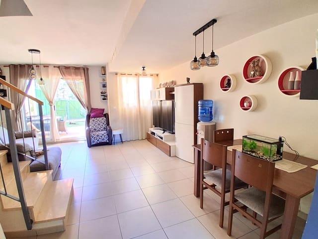 Bungalow en venta en San Bernardo, la Marina Alta