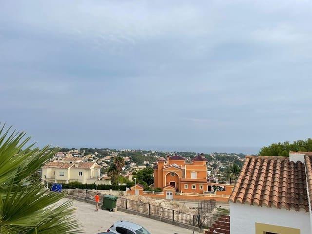 Bungalow en venta en Calpe, La Soliva