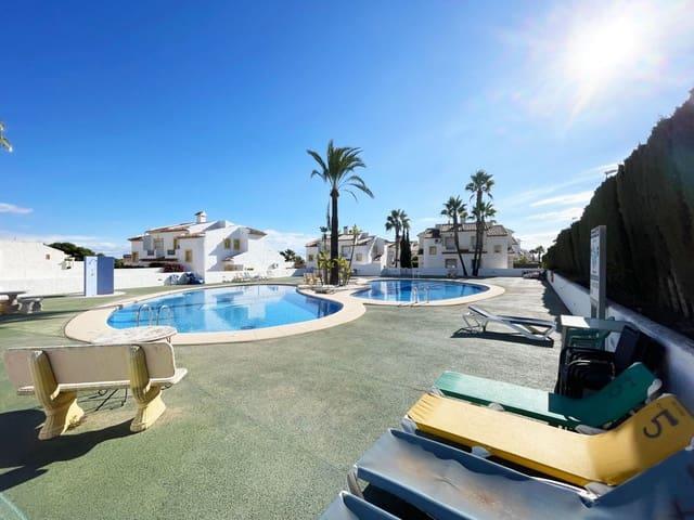 Bungalow en venta en San Bernardo, Calpe