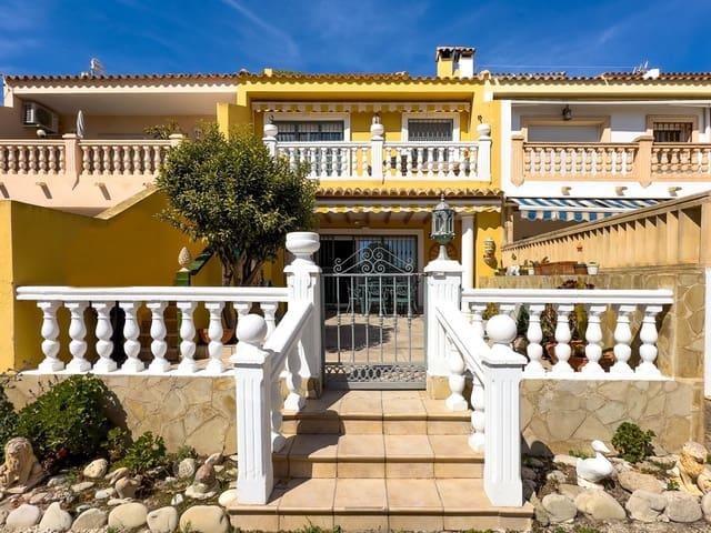Bungalow en venta en Calpe, La Soliva