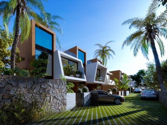 Bungalow en venta en Calpe, La Soliva