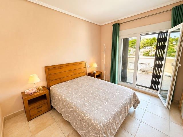 Bungalow en venta en San Bernardo, la Marina Alta
