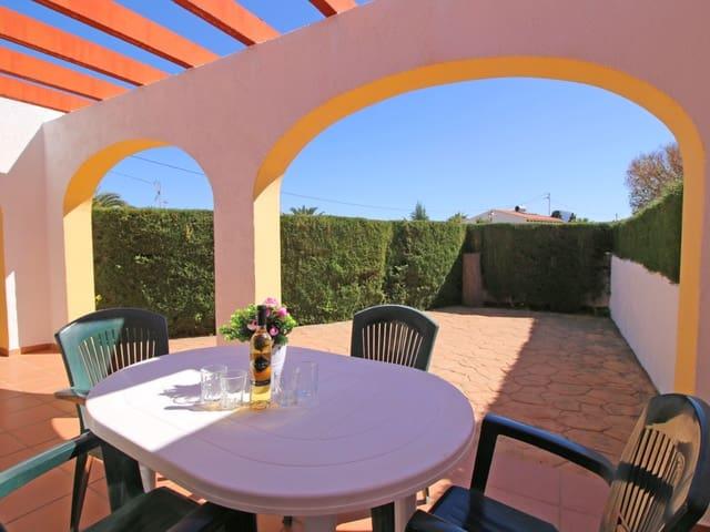 Bungalow en venta en San Bernardo, la Marina Alta