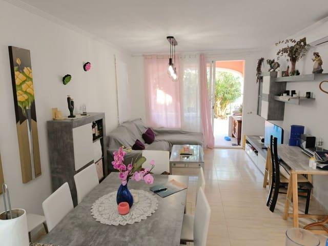 Bungalow en venta en San Bernardo, la Marina Alta