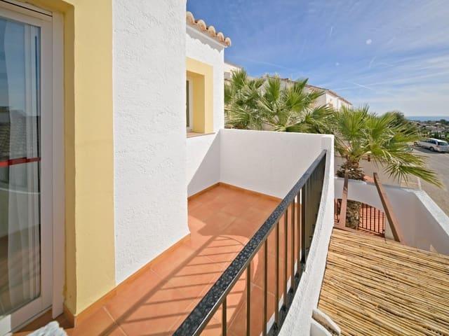 Bungalow en venta en San Bernardo, la Marina Alta