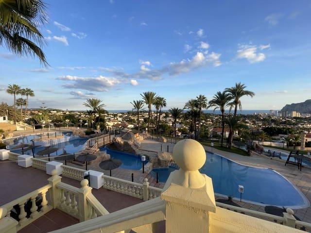 Bungalow en venta en San Bernardo, la Marina Alta