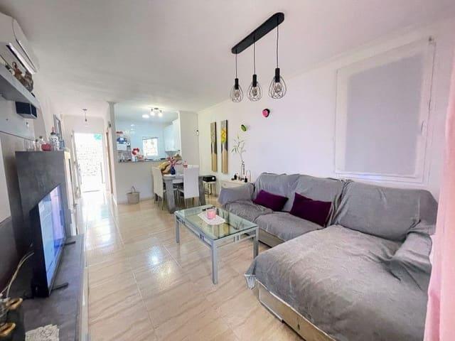 Bungalow en venta en San Bernardo, la Marina Alta
