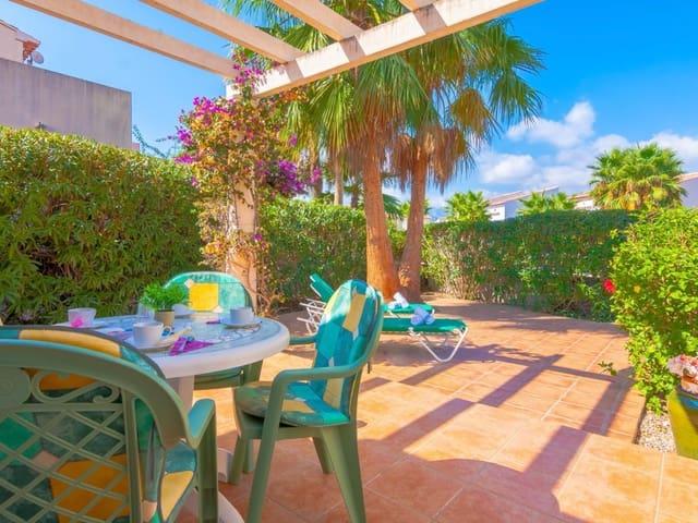 Bungalow en venta en San Bernardo, Calpe