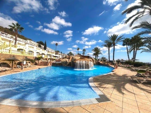 Bungalow en venta en Calpe, La Soliva