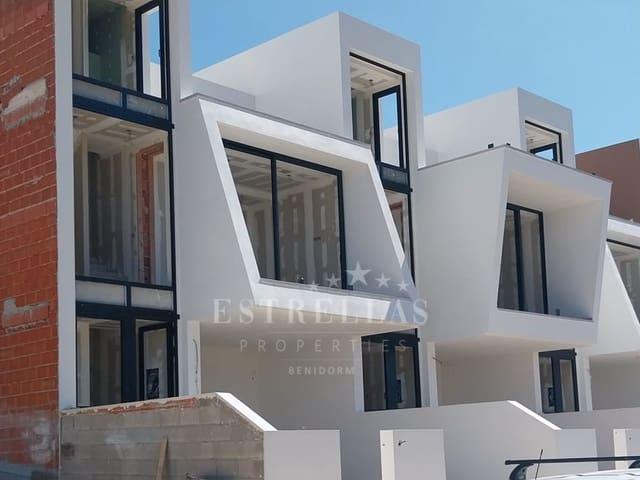 Bungalow en venta en San Bernardo, Calpe