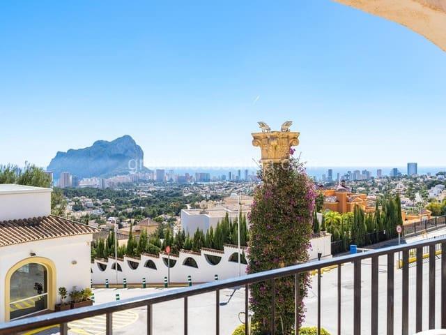 Bungalow en venta en San Bernardo, la Marina Alta