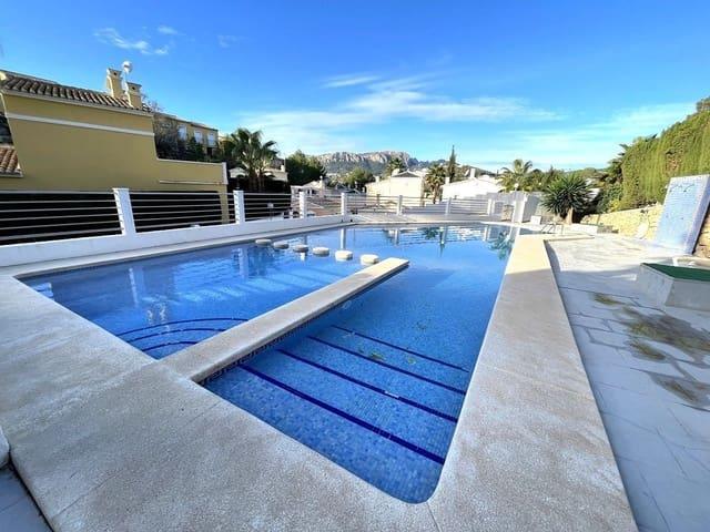 Bungalow en venta en San Bernardo, la Marina Alta