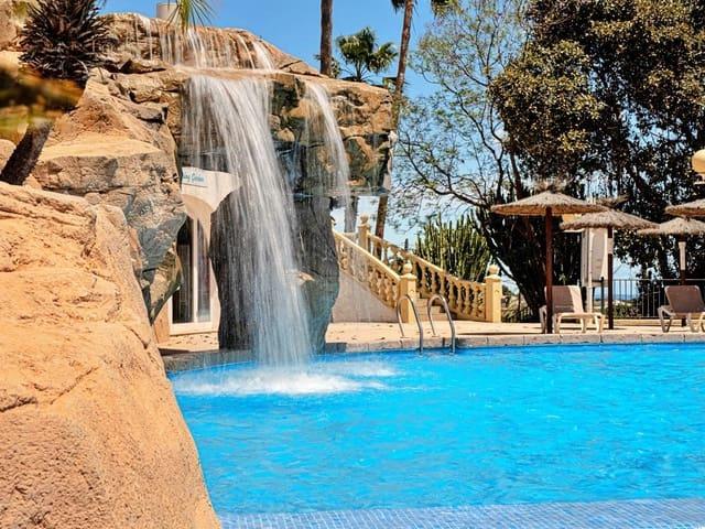 Bungalow en venta en Calpe, La Soliva