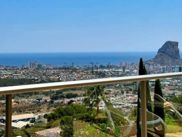 Bungalow en venta en San Bernardo, la Marina Alta