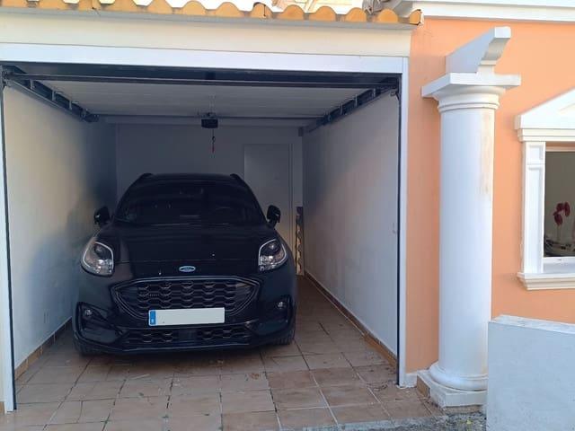 Bungalow en venta en San Bernardo, la Marina Alta