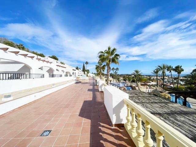 Bungalow en venta en San Bernardo, la Marina Alta