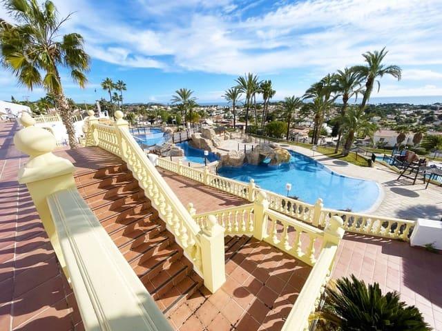 Bungalow en venta en San Bernardo, la Marina Alta