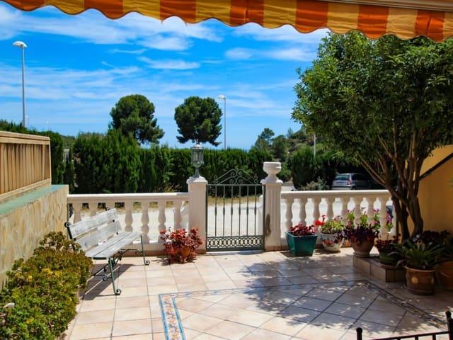 Bungalow en venta en Calpe, La Soliva