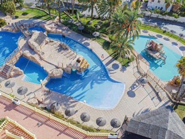 Bungalow en venta en San Bernardo, la Marina Alta