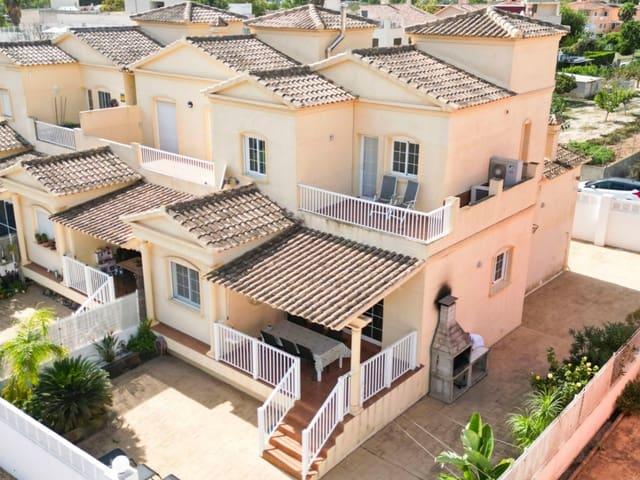 Bungalow en venta en San Bernardo, la Marina Alta