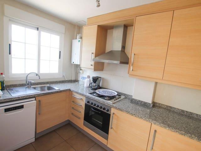 Bungalow en venta en San Bernardo, la Marina Alta