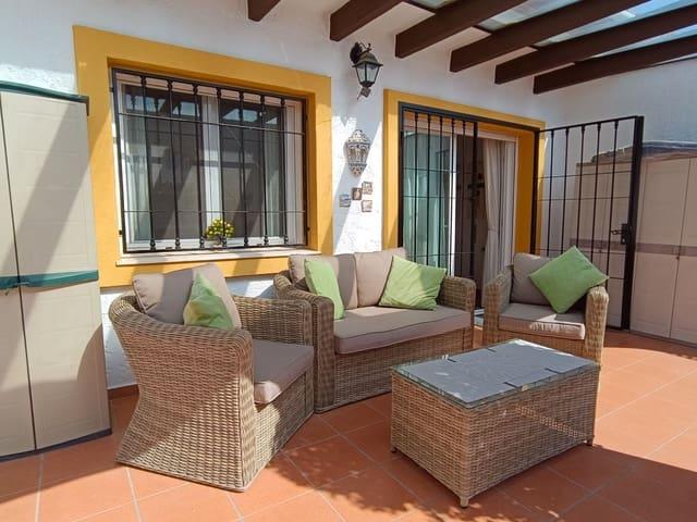 Bungalow en venta en San Bernardo, la Marina Alta