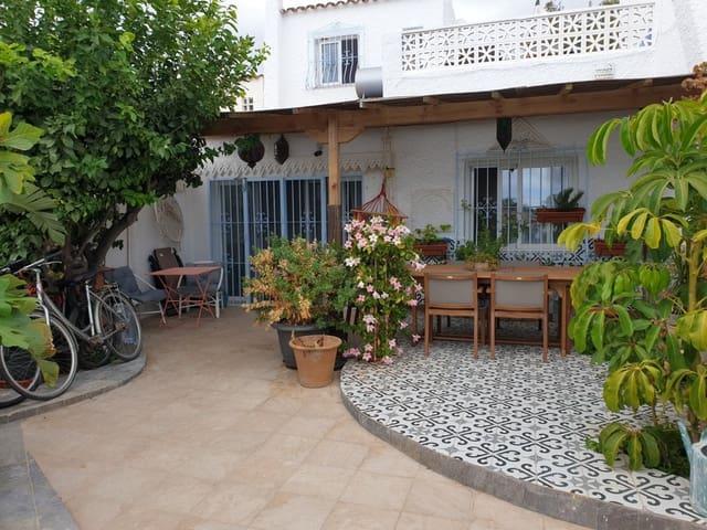 Bungalow en venta en San Bernardo, la Marina Alta