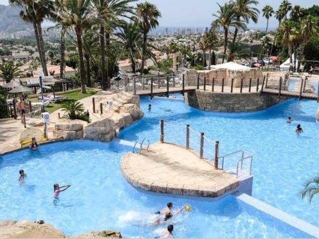 Bungalow en venta en San Bernardo, la Marina Alta