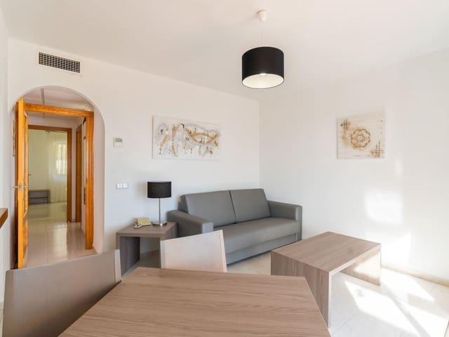 Bungalow en venta en Calpe, La Soliva