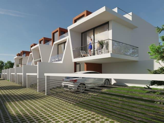 Bungalow en venta en San Bernardo, Calpe