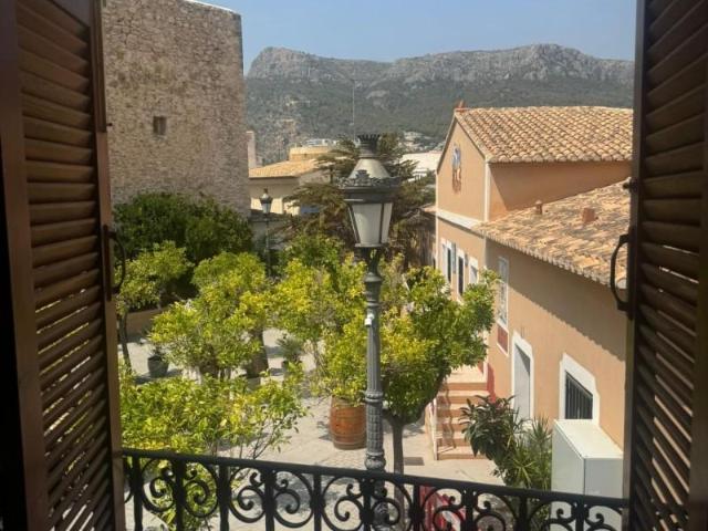 Bungalow en venta en Calpe, Valencia