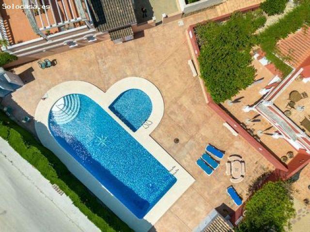 Casa en venta en San Bernardo, la Marina Alta