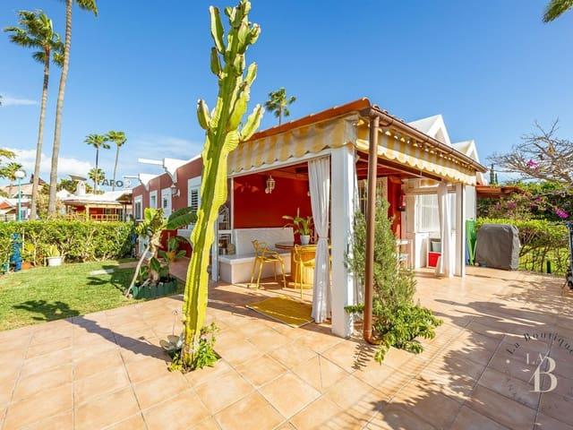 Bungalow en venta en San Bartolomé De Tirajana, Canarias