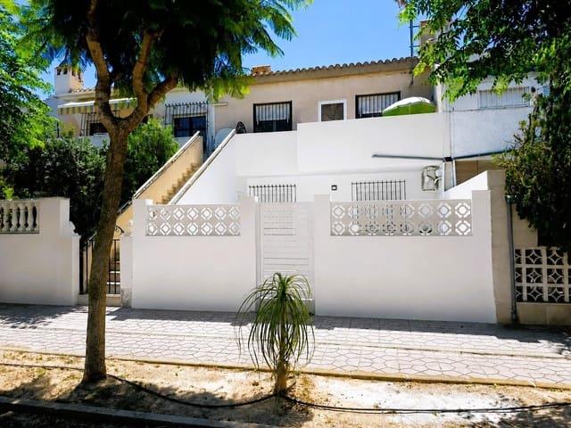 Bungalow en venta en Dehesa de Campoamor, el Baix Segura / La Vega Baja