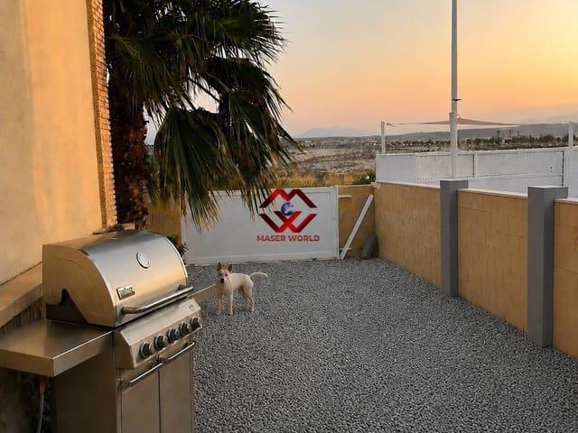 Bungalow en venta en Saladillo, Bajo Guadalentín